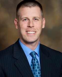 Ryan Bleau - Criminal Defense Lawyer in Tucson, AZ