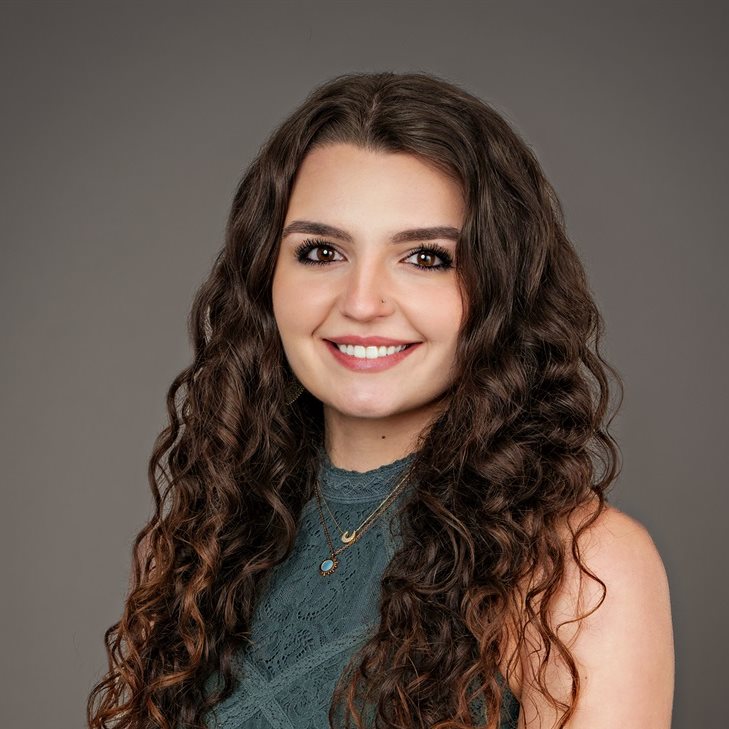 Kailey Darling - Lic. RE Salesperson in Endwell, NY