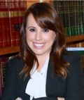 Lyndsey Sharpe Mcpherson - Attorney in High Point, NC