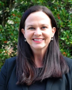 Jessica Brooks - Social Security Disability Lawyer in Birmingham, AL