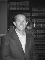L. Caleb Wilson - Wills lawyer in Lakeland, FL