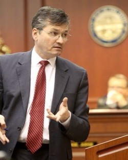 Patrick L Mulligan - Criminal Defense Lawyer in Dayton, OH