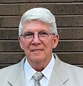 Terence Drummond in Mebane, NC