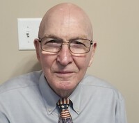 Donald Jackson - ACCOUNTANT in Winston Salem, NC
