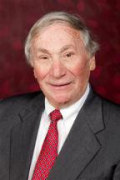 Bernard Fineman - Attorney in East Liverpool, OH