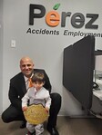 Mr. Daniel A Perez - Associate in Orlando, FL