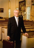 Donald R Dickerson - Attorney in Hillsborough, NC
