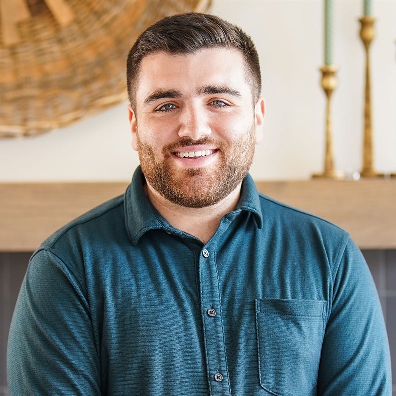 Dominic Arieno - Lic. RE Salesperson in Pittsford, NY