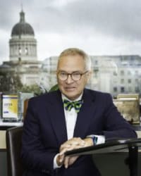 Brian J Neary - Attorney in Hackensack, NJ