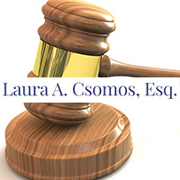 Laura Ann Csomos - Attorney in Sylvania, OH