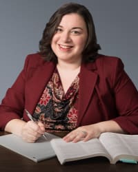 Lauren S Marinaro - Attorney in Clark, NJ