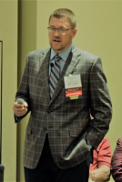 Andrew Richard Bucher - Attorney in Lima, OH