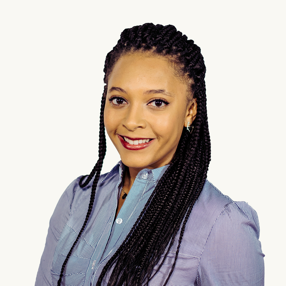 Kalin Brown - Realtor in NY