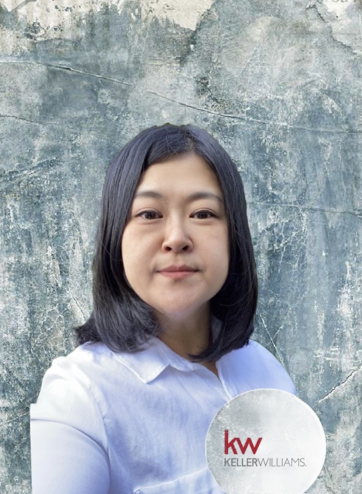 Min Kim - Realtor in CA