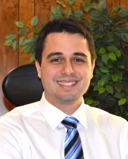 Franchesco D. F. Martinez - Immigration Law And Visas Lawyer in Jacksonville, NC