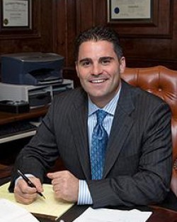 Carmine R Villani - Marijuana Lawyer in Point Pleasant Beach, NJ