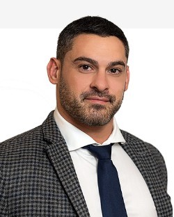 John Moldovan - Criminal Defense And Family Lawyer in Edgewater, NJ
