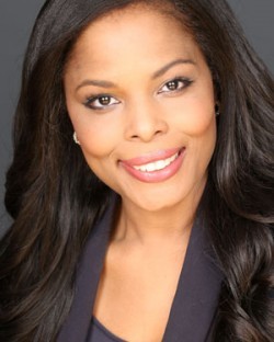 Kisha Hebbon - Family Lawyer in Somerset, NJ