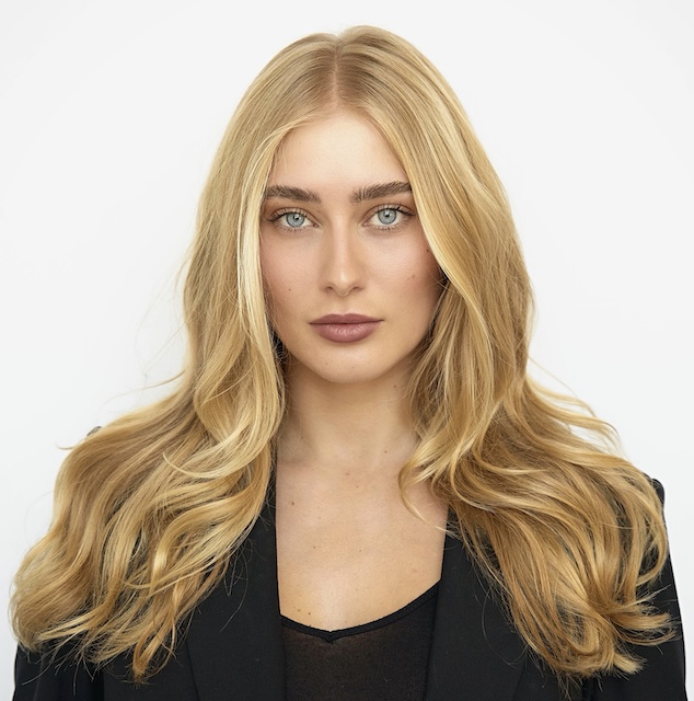 Maddy O'Leary - Realtor in CA