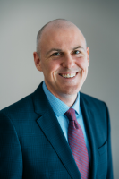 Chad Horner - Managing Partner in Kent, WA