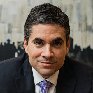 Ben Carrasco in Austin, TX