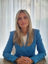 Nataliya Vorobey - Immigration Attorney in Huntingdon Valley, PA