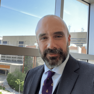 Paolo Alessandro Gnocchi - Attorney in Rockville, MD