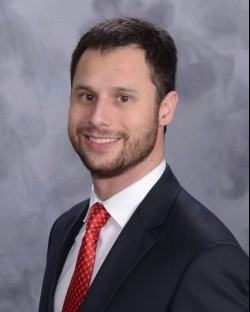 Joshua Borken - Personal Injury Lawyer in Hibbing, MN