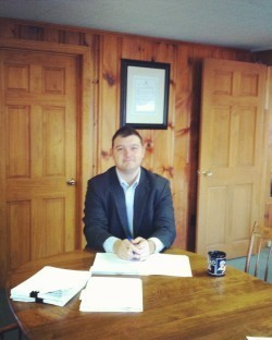Gregory Paul Braun - Criminal Defense And Estate And Probate Lawyer in Bridgton, ME