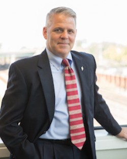 Gregory A Connly - Personal Injury Lawyer in Boston, MA