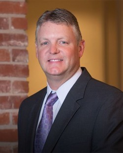 Patrick Wooten - Personal Injury Lawyer in Jackson, MS