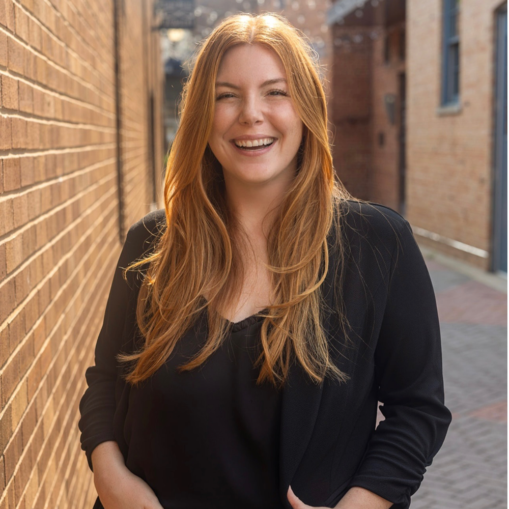 Rachel Mccollum - Realtor in Kalamazoo, MI