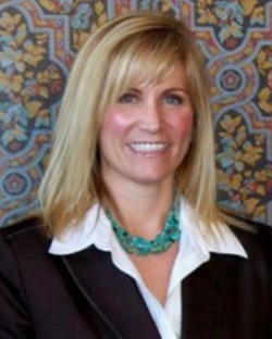 Kimberly Benjamin - Criminal Defense Lawyer in Belton, MO