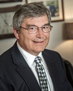 Bernard Everett - Personal Injury And Motor Vehicle Accidents Lawyer in Anaconda, MT