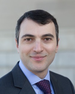 Givi Kutidze - Immigration Lawyer in Troy, MI