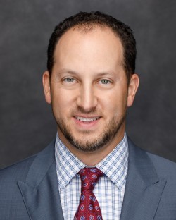 Mitchell B. Friedman - Personal Injury And Motor Vehicle Accidents Lawyer in Chicago