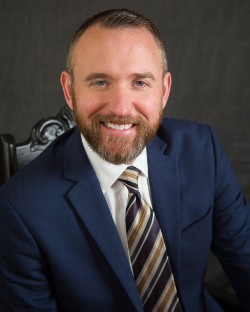 Matt Schalk - Criminal Defense And Social Security Disability Lawyer in Princeton, KY
