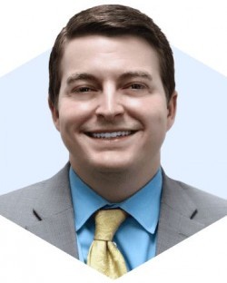 M. Ryan Robey - Criminal Defense And Personal Injury Lawyer in Lexington, KY