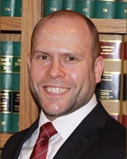 John Matthew Leavitt - Dui / Dwi And Criminal Defense Lawyer in Wichita, KS