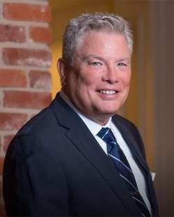 Mark Fowler - Personal Injury And Motor Vehicle Accidents Lawyer in Jackson, MS