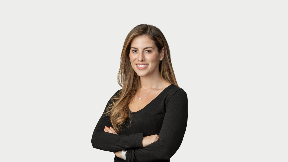 Esther Lifshitz - Of Counsel in New York, NY