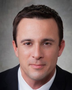 Anthony J. Vecchio - Criminal Defense And Dui / Dwi Lawyer in Freehold, NJ