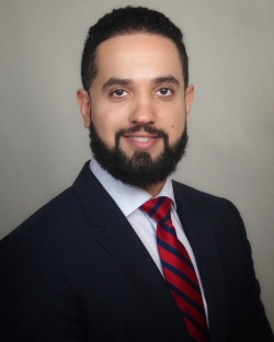 Sameet . Dhaliwal - Personal Injury And Business Lawyer in Moorestown, NJ
