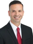 William M. Barnwell - Criminal Defense Lawyer in Warren, MI