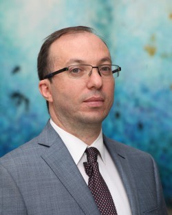 Leonid Murashkovskiy - Real Estate Lawyer in Addison, TX