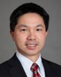 Reuben Ho Yen Chen - Associate in Palo Alto, CA