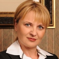 Bianca Iulia Alexander - Member in Gig Harbor, WA