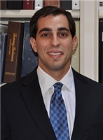 Anthony Salem - Civil Practice lawyer in Jacksonville, FL