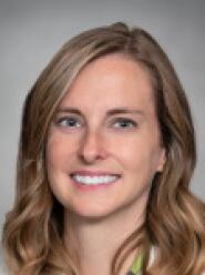 Rebekah Bruner - Physical Therapist in Chambersburg, PA