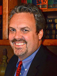 Mr. Philip Kent Eichelzer III - Personal Injury lawyer in Woodstock, GA
